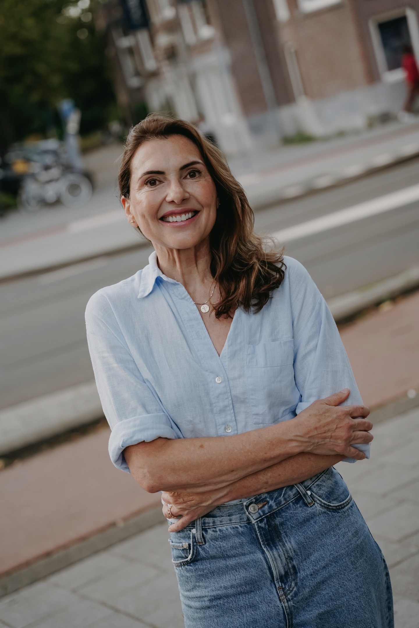 Afl. 306 De Etenslessen van Marleen. Afvallen met injecties